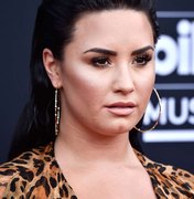 Demi Lovato é hospitalizada após overdose, diz site