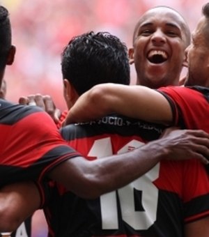 CBF proíbe jogos fora dos estados de origem na reta final; Flamengo se irrita