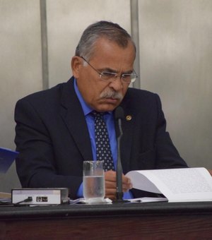 Deputado Tarcizo Freire cobra IC em Arapiraca e sugere local para instalação 