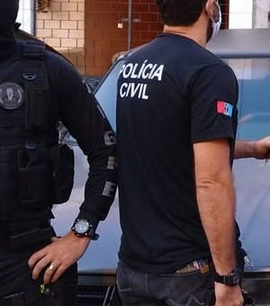 Acusado de matar pai e filho em PE é preso em Delmiro após 21 anos