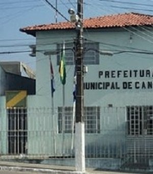 Filho de desembargador é suspeito de articular volta de Celso Luiz à Prefeitura de Canapi
