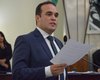 Davi Maia faz balanço de mandato, comenta possíveis mudanças no PSDB e elogia Rodrigo Cunha