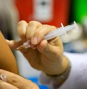 Campanha de vacinação contra o sarampo segue até o dia 31 de agosto em Arapiraca