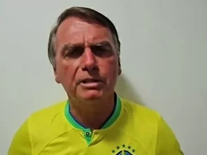 Bolsonaro convoca ato em SP para se 'defender'