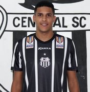 Atacante Gildo e volante Henrique são contratados pelo ASA para 2019