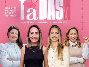 Outubro Rosa e a Celebração da Mulher na Conferência Mulheres Conectadas 2023