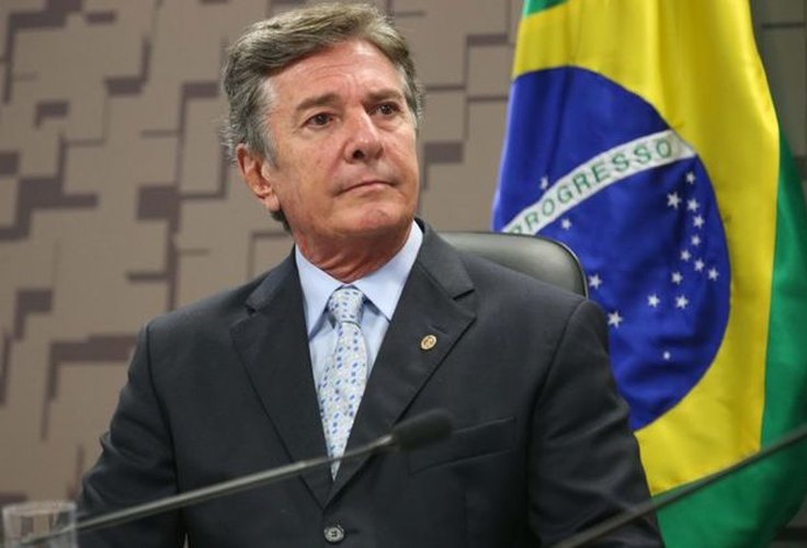 Bolsonaristas: Arthur Lira rejeita Collor e deixa senador isolado para disputar reeleição