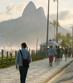 Documentário sobre João Gilberto estreia no próximo mês em Portugal