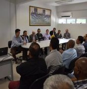 MPE/AL lança projeto “Sustentabilidade no Ministério Público”