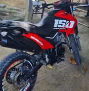 Polícia Civil prende suspeito de vender moto roubada pelo Facebook