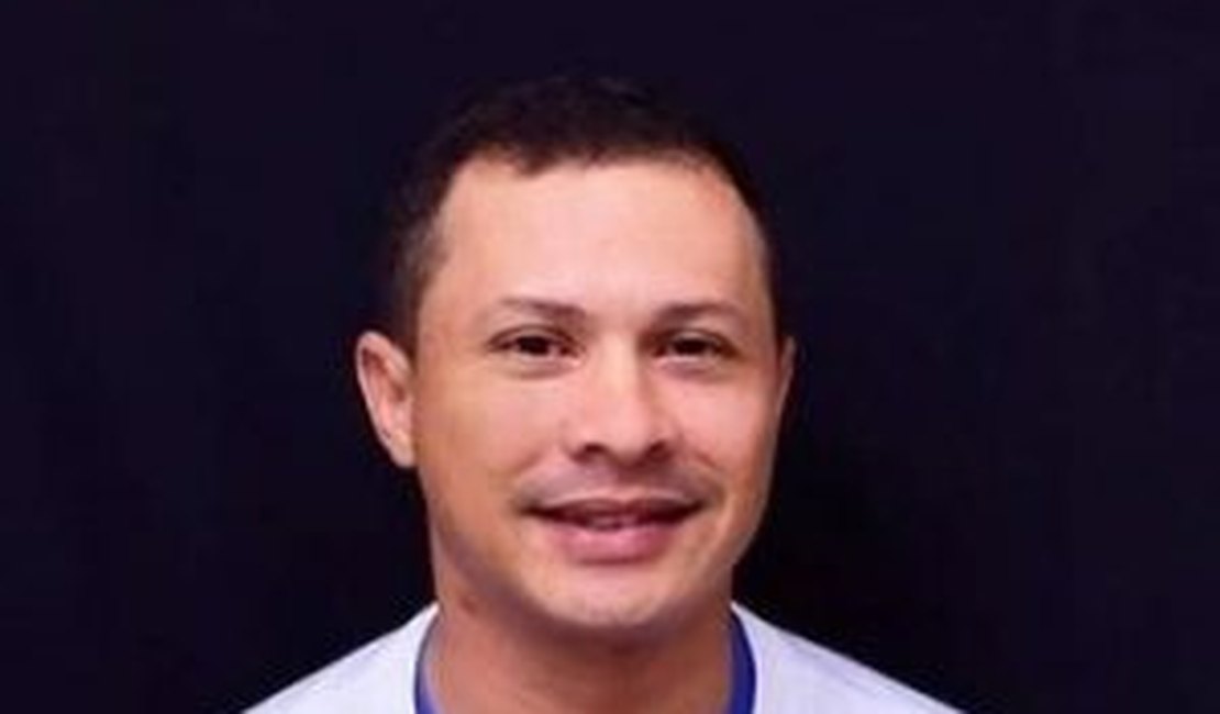Professor alagoano que estava desaparecido há três dias é encontrado no Recife