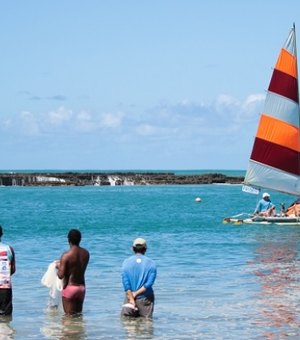 Alagoas se destaca no turismo e fecha 2016 em alta