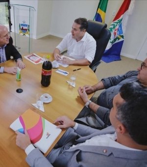 Grupo Coca-Cola investe R$ 23 milhões na instalação de nova linha de produção em Alagoas