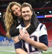 Gisele Bündchen e Tom Brady anunciam separação