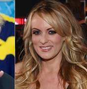 Atriz pornô lança livro que conta detalhes de sua relação com Donald Trump