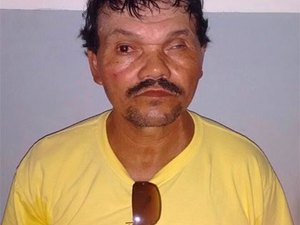 Idoso é preso por posse ilegal de armas de fogo na Zona da Mata