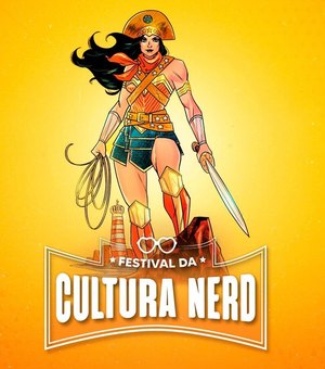 1º Festival da Cultura Nerd: Presidente da FMAC detalha atrações e expectativas para evento
