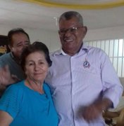 Morre o ex-vice-prefeito de Porto Calvo, Pedro Carlos da Silva Sobrinho