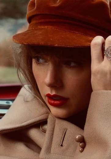 Taylor Swift bate recorde histórico de streams com lançamento de álbum
