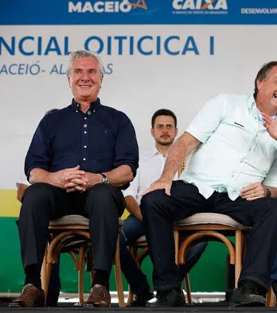 Com Bolsonaro no Progressistas, Arthur Lira poderá colocar Collor como seu “refém político”