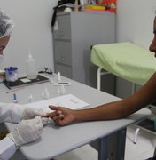 Mulheres cadastradas no Banco de Leite Humano participam de dia de exames