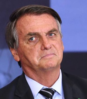 AGU diz ao STF que Bolsonaro pode depor pessoalmente em inquérito