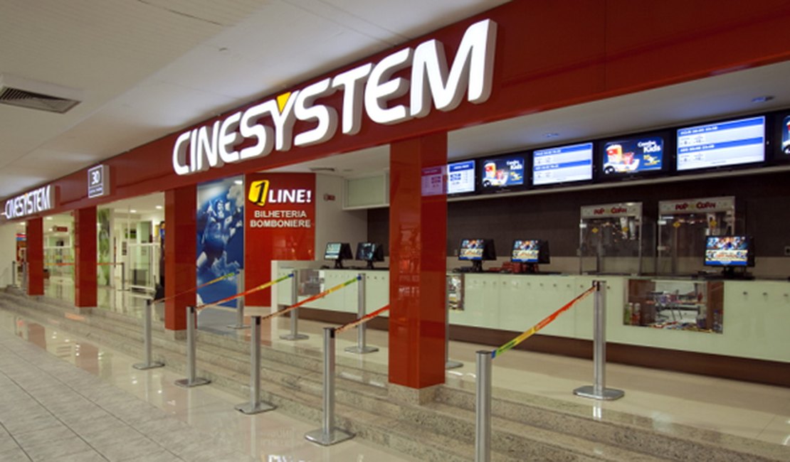Cine Festival: Cinesystem promove filmes com temática religiosa