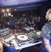  Hip-hop e Stand-up marcam celebração dos 47 anos do Teatro de Arena Sérgio Cardoso