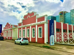 Governo de Alagoas inaugura Centro de Inovação do Polo de Tecnologia