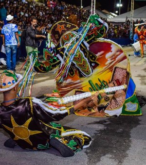 Festival de Bumba Meu Boi de Maceió celebra 25 anos no Jaraguá