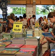 Maceió é a segunda capital que menos lê no país, revela pesquisa
