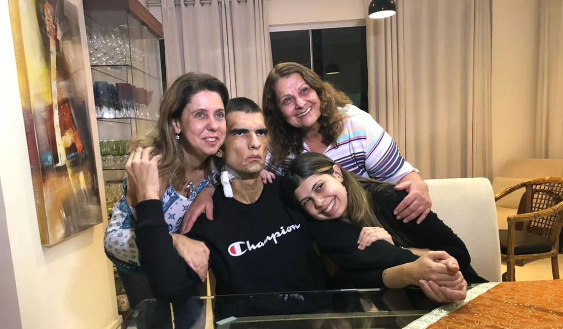 'Não quero humanidade da Backer. Quero justiça', diz vítima da cervejaria
