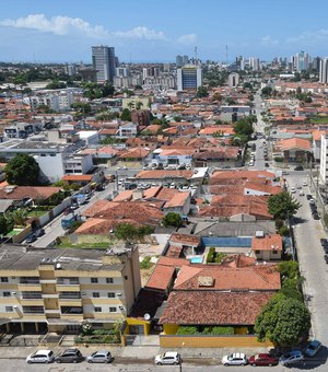 Prefeitura de Maceió cria Gabinete de Crise e interdita trânsito no Bebedouro