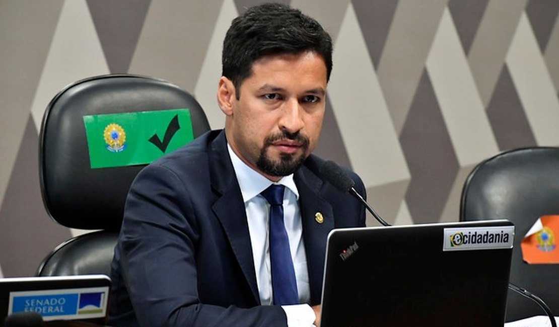 Rodrigo Cunha confirma que grupo articula candidatura ao Governo do Estado