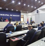 Prefeitura de Maceió encaminha LDO à Câmara de Vereadores