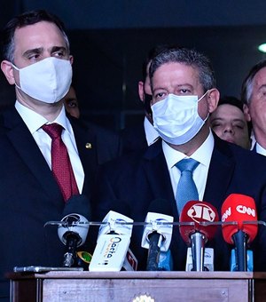 Recado de Arthur Lira à Bolsonaro deve provocar queda de ministro das Relações Exteriores