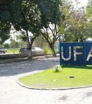 Ufal oferta mais de 1,1 mil vagas para reopção em Arapiraca e Sertão