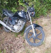 Polícia encontra moto de sargento assassinado no Benedito Bentes