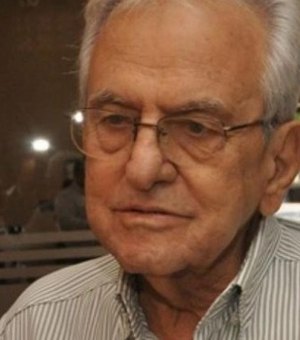 Ex-governador morre vítima da covid-19 a caminho do hospital