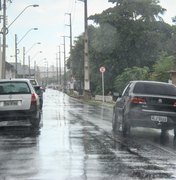 Saiba quais cuidados tomar no trânsito em dias de chuva