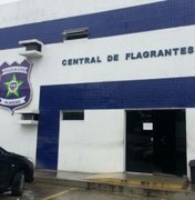 Suspeito de tentativa de assalto é espancado por populares em Maceió