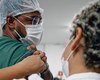 Vacinação: 122.028 alagoanos já foram imunizados contra a Covid-19