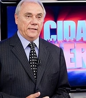 Rezende debocha da Globo por derrota histórica para 'Os Dez Mandamentos'