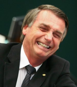 Bolsonaro diz que não nomeará “condenados por corrupção”