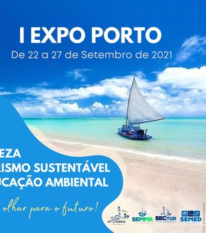 Exposições marcam Dia do Turismo em Porto de Pedras