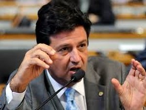 CPI da Pandemia ouve na semana que vem o ex-ministro Mandetta