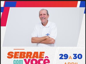 Sebrae anuncia ação para empreendedores Jacuípe