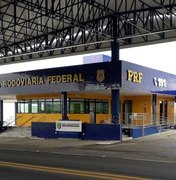 Nova Unidade Operacional da PRF em Alagoas entra em funcionamento nesta sexta-feira (12)