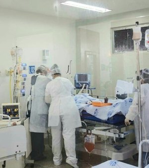 Hospital de Emergência do Agreste atende 95 vítimas de acidentes no fim de semana