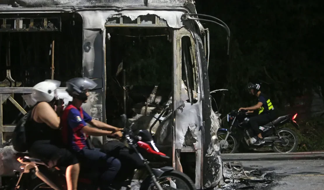 O que se sabe até agora sobre os ataques a ônibus no Rio